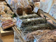 -西村叔叔的店·面包·甜品·蛋糕(清河万象汇店)