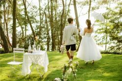 -索菲亚婚纱摄影