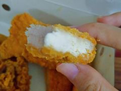 -麦当劳(交道口店)