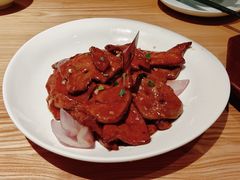 招牌南煎肝-老福洲·三十年福州味(斗东店)