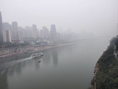 -重庆国泰艺术中心