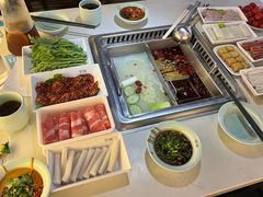 -野妹经典火锅(保利店)