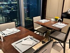 -Social 秀西餐厅-长沙瑞吉酒店(运达店)