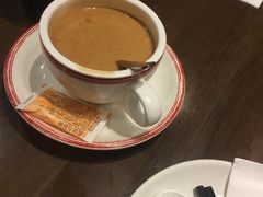 -新旺茶餐厅(嘉里城店)