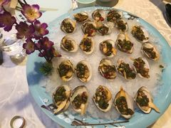 -渔娘渔家丹东海鲜(东直门店)