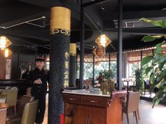 -盐帮食坊•小河帮川菜(四川师大店)