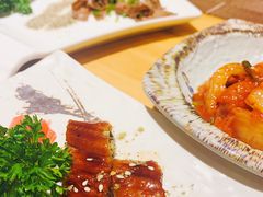 -割烹旭日本料理(龙湖狮山天街店)