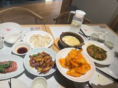 -关东小磨东北菜(漕河泾印象城店)