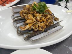 -师傅仔美食(东华老店)