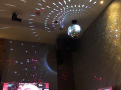 -钱柜音乐会所(罗湖店)