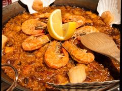 -Carmen卡门西班牙餐厅