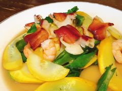 -隐食餐厅(金水湾公馆店)