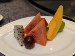 -粤尚腾香居中餐厅(首都机场希尔顿店)