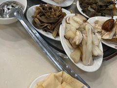 -太婆天府山珍酒楼(亚运村店)