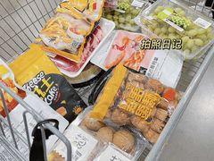-山姆会员商店(邻瑞广场店)