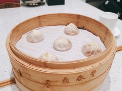 特色小笼包-鼎泰丰(南门店)