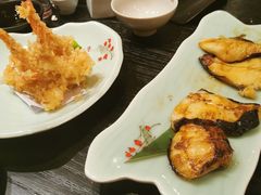 -万鱼亭·鹤家日本料理(南通青年中路店)