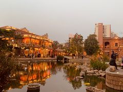 -晋江五店市传统文化旅游区