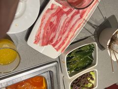 -海底捞火锅(天一广场亚细亚店)