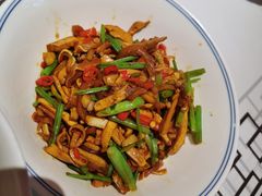 -农耕记·湖南土菜(科技园店)