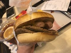-麦当劳(文武路店)