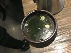 -朴大人炭烤·韩国料理(奥帆中心海尔洲际店)