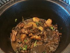 -锅老头铁锅炖•大锅蒸汽海鲜(韩乐坊店)