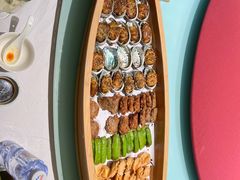 -顺峰(农展馆店)