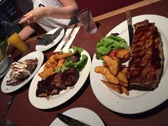 Pancakes&nbsp;on&nbsp;the&nbsp;rocks(The&nbsp;rocks店)-Pancakes on the rocks(Darling Harbour)