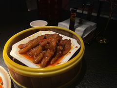 -蝴蝶里·粤菜·点心(龙湖天街&滨江店)