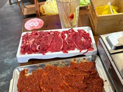 -黔有有贵州酸汤夺夺粉火锅(五味十字店)