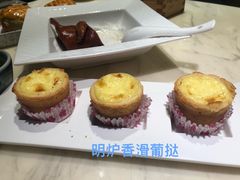 -陶陶居酒家(环市东店)