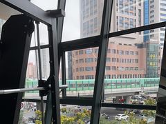 -健身门·自助健身房(镇坪路店)