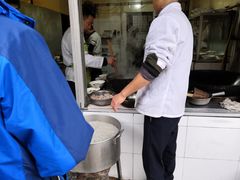 -甘记肥肠粉(马鞍北路店)