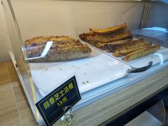 -韩国利尔面包(桂林路店)