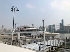 -秦皇岛路游船码头