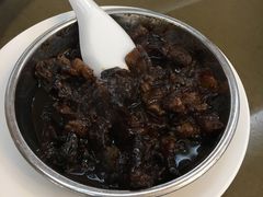 面酱蒸猪肉-腰记饭店(龙源路店)