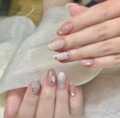 -MB·nail美甲美睫