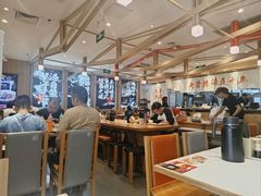 -味千拉面(双井店)