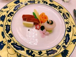 -钓鱼台国宾馆餐厅·宴会厅