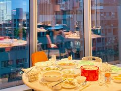 -成都海湾酒店·海湾壹品中餐厅(远大购物中心店)