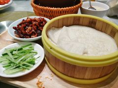 -小菜园新徽菜(常州九洲新世界店)