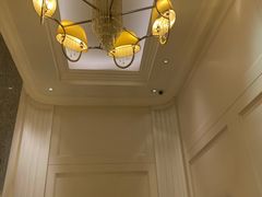 -东海朗廷酒店-唐阁T’ANG COURT 中餐厅