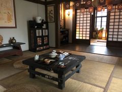 -清风小镇闯关东影视基地
