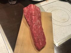 -神户牛排餐厅MOURIYA(总店)