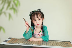 -盘子女人坊古装写真摄影(厦门总店)