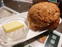 -翠华餐厅