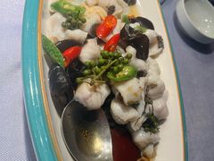 -晓粤·惹味粤菜(凯德乐峰广场店)