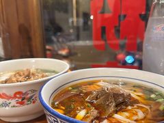 -矮子粉店1985·长沙米粉(湘春路店)