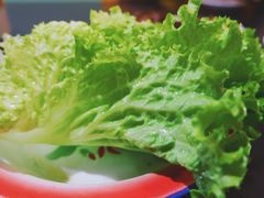 -炙热童年·老北京炙子烤肉(南锣鼓巷店)